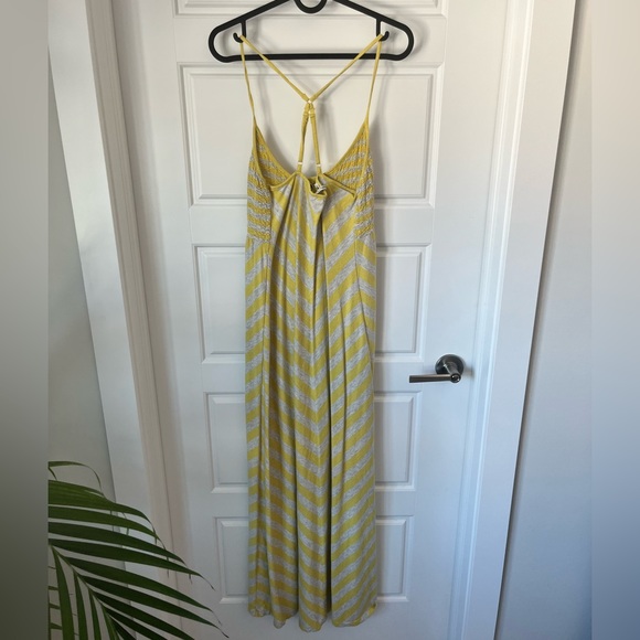 ☀️ 3 for $40! Anthropologie Saturday Sunday Maxi Dress. - Picture 2 of 2